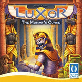 LUXOR - THE MUMMY'S CURSE EXP (MULTI) (Special Order)