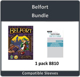SK SLEEVE BUNDLE BELFORT ANNIVERSARY+STANDARD ED (Special Order)