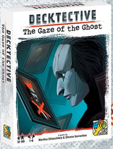 DECKTECTIVE: THE GAZE OF THE GHOST (Special Order)