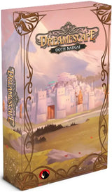 DREAMESCAPE NARGAI EXPANSION (Special Order)