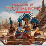FOUNDERS OF TEOTIHUACAN (Special Order)