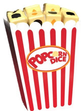 POPCORN DICE (Special Order)