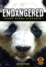 ENDANGERED GIANT PANDA SCENARIO (Special Order)