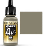 VALLEJO: MODEL AIR UK LIGHT MUD (17ML) (Special Order)