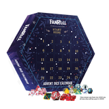 ADVENT DICE CALENDAR 2023 (Special Order)