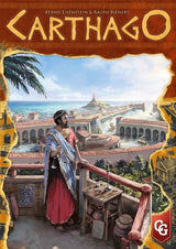 CARTHAGO (Special Order)