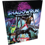 SHADOWRUN WHISPER NETS (Special Order)
