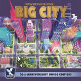 BIG CITY 20TH ANNIVERSARY JUMBO EDITION (Special Order)