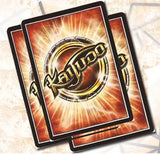 KAIJUDO QUEST FOR THE GAUNTLET CHALLENGE DECK (Special Order)
