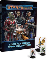STARFINDER PAWNS: CORE COLLECTION (Special Order)