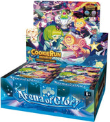 COOKIERUN TCG SET 3 ARENA OF GLORY BOOSTER DISPLAY (Special Order)