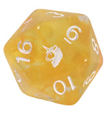 XL D20: DIFFUSION KI-RIN'S GRACE W/ SYMBOL (Special Order)