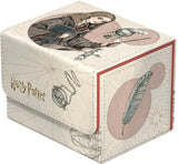 UG DECK CASE SIDEWINDER 100+ HERMIONE JEAN GRANGER (Special Order)