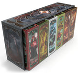 SUMMONER WARS DELUXE DECK BOXES SET 5 (EN) (Special Order)