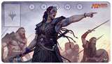UP PLAYMAT MTG COMMANDER 2016 V4 (Special Order)