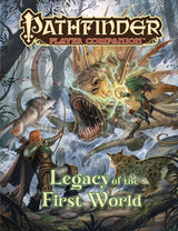 PF COMPANION: LEGACY OF THE FIRST WORLD (Special Order)