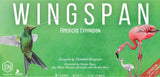 WINGSPAN AMERICAS (Special Order)