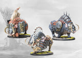 CONQUEST: NORDS - GOLTR BEASTPACK (Special Order)