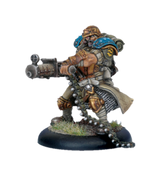 CYGNAR CAPT MAXWELL FINN BLISTER (Special Order)
