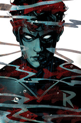 TIM DRAKE ROBIN #5 ROBLES CARD (Special Order)