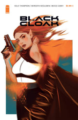 BLACK CLOAK #6 CVR B LOTAY (Special Order)