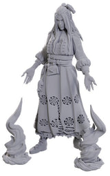 CR UNPAINTED MINIS WV23 LAUDNA (Special Order)
