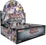 YGO ALLIANCE INSIGHT BOOSTER (Special Order)