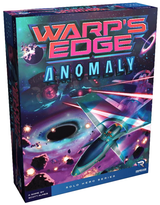 WARP'S EDGE ANOMALY EXPANSION (Special Order)
