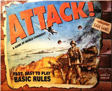 ATTACK! (Special Order)
