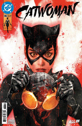 CATWOMAN #86 (Special Order)