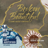 BROKEN AND BEAUTIFUL (Special Order)
