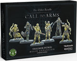 ELDER SCROLLS CALL TO ARMS THALMOR PATROL (Special Order)