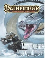 PF CAMPAIGN: LANDS OF THE LINNORM KINGS (Special Order)