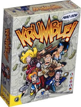 KRUMBLE! (Special Order)