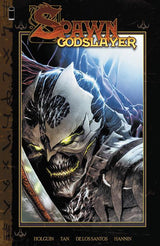 SPAWN GODSLAYER TP (MR) (Special Order)