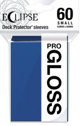 UP D-PRO SML ECLIPSE GLOSS PACIFIC BLUE 60CT (Special Order)