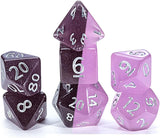 CHROMOMANCY DICE: NINJA (Special Order)