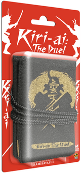 KIRI-AI: THE DUEL (Special Order)