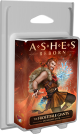 ASHES REBORN: THE FROSTDALE GIANTS (Special Order)