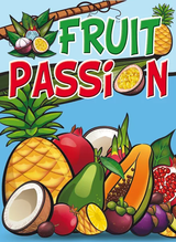 FRUIT PASSION (Special Order)