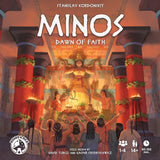 MINOS: DAWN OF FAITH (Special Order)
