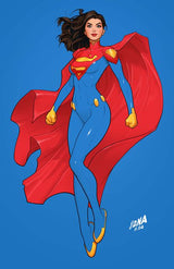 SUPERMAN #24 NAKAYAMA (Special Order)
