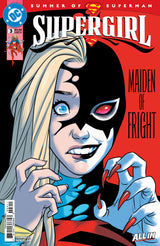 SUPERGIRL #3 (Special Order)