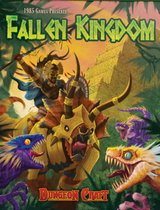DUNGEON CRAFT: FALLEN KINGDOM (Special Order)