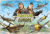 FIGHTERS OF EUROPE (Special Order)