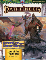 PF219 REVENGE OF THE RUNELORDS 1: LORD OF THE TRINITY STAR (Special Order)