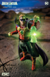 ALAN SCOTT: GREEN LANTERN #2 MCFARLANE (Special Order)