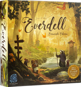 EVERDELL ESSENTIALS EDITION (Special Order)