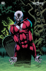 BATMAN: THE BRAVE AND THE BOLD #16 JONES DEADMAN (Special Order)