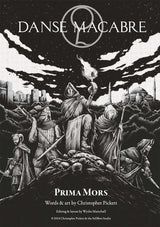 DANSE MACABRE: PRIMA MORS (QUICKSTART) (Special Order)
